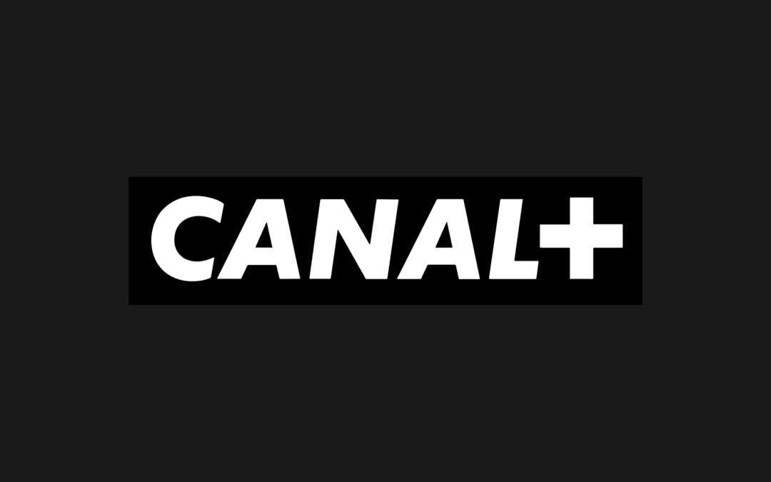 Canal+ s’associe officiellement à FRW!